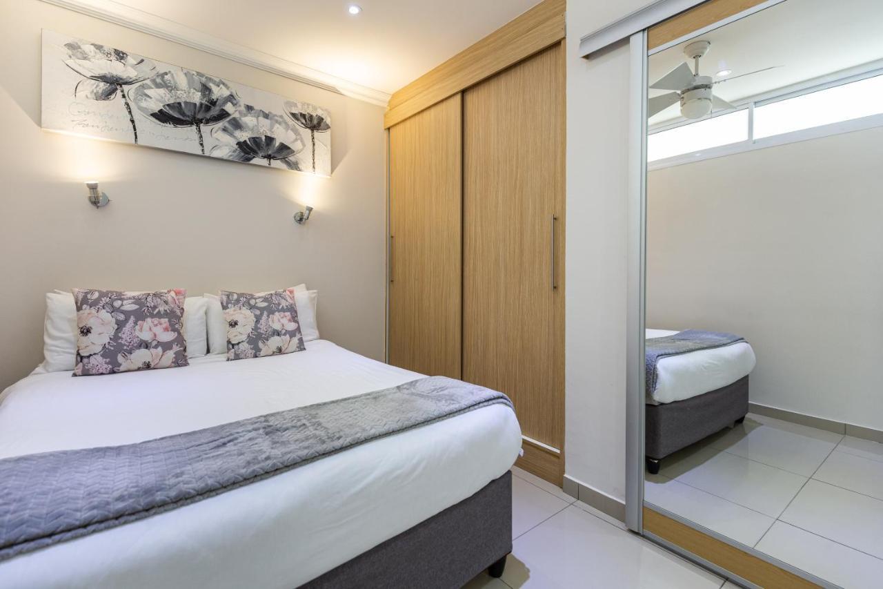 Perfect Beachfront Apartments Cape Town Ngoại thất bức ảnh