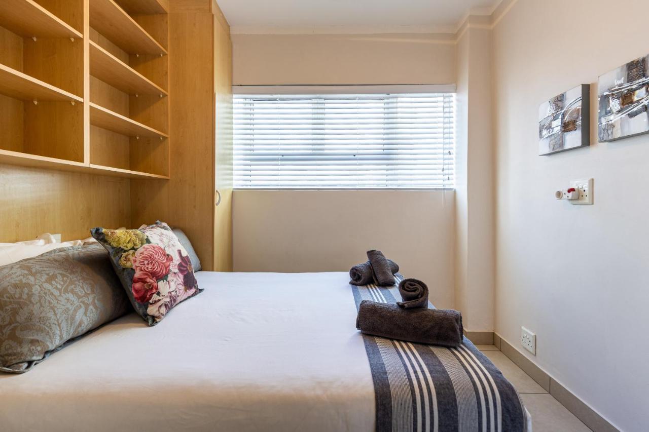 Perfect Beachfront Apartments Cape Town Ngoại thất bức ảnh