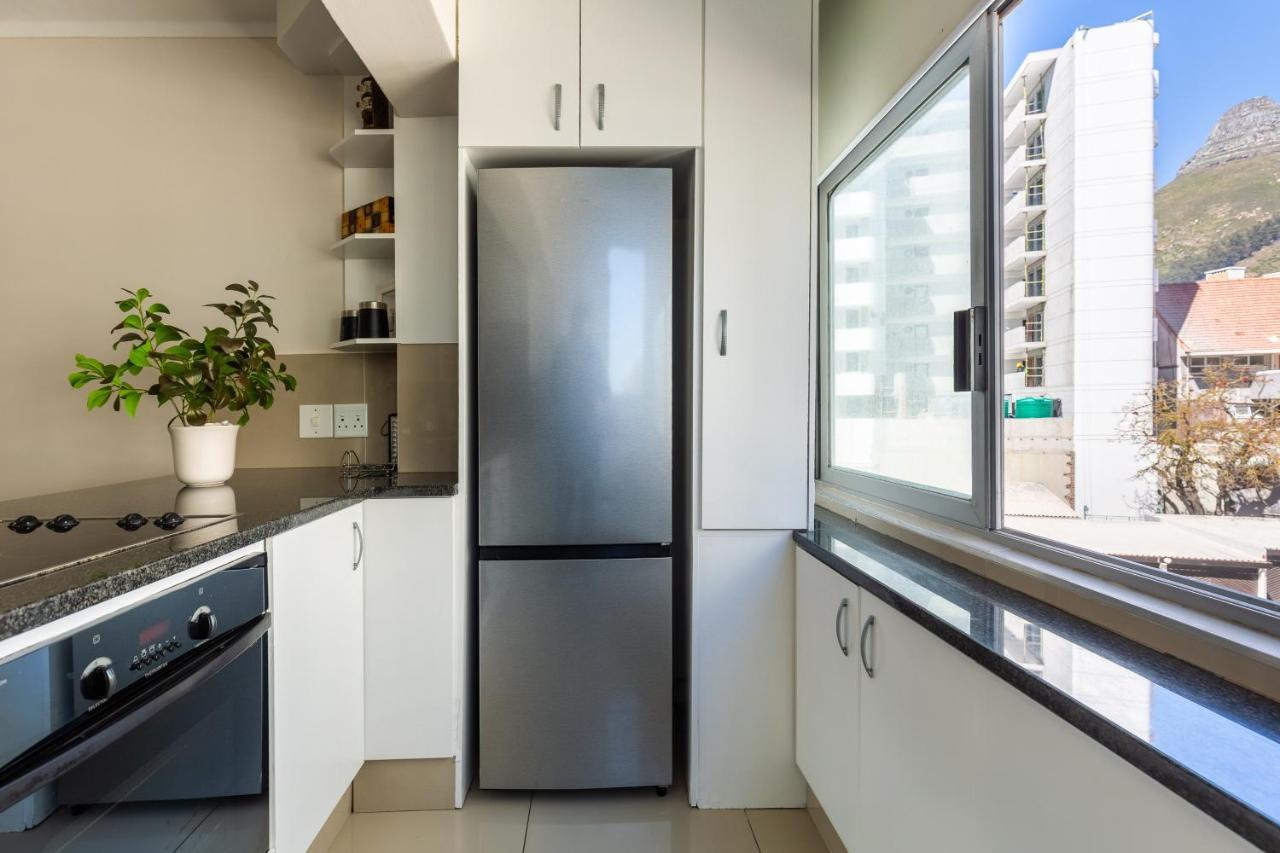 Perfect Beachfront Apartments Cape Town Ngoại thất bức ảnh