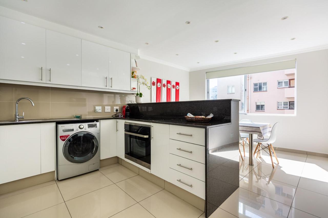 Perfect Beachfront Apartments Cape Town Ngoại thất bức ảnh