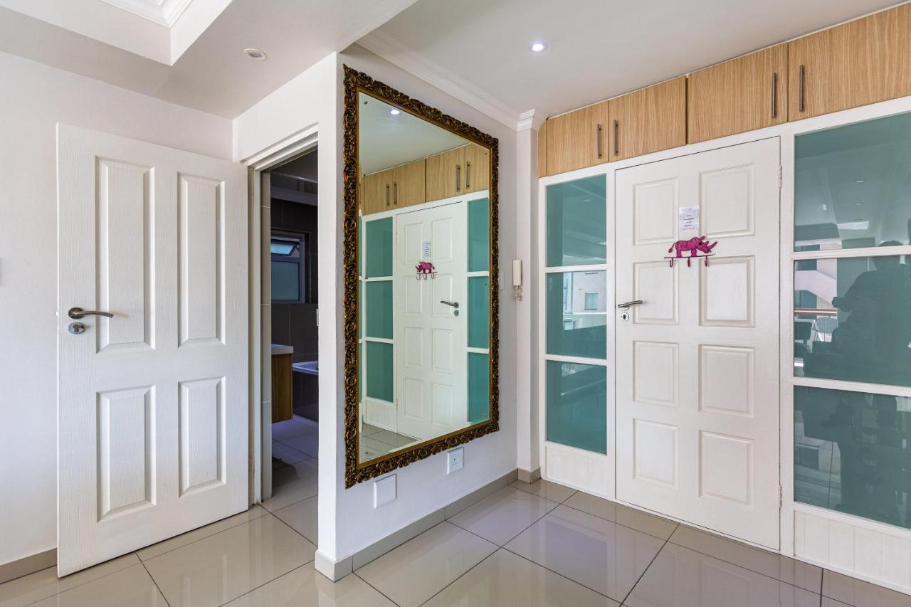 Perfect Beachfront Apartments Cape Town Ngoại thất bức ảnh