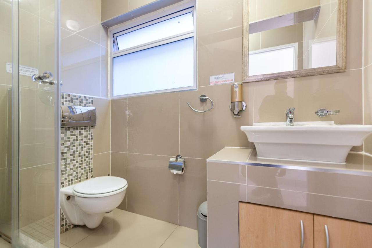 Perfect Beachfront Apartments Cape Town Ngoại thất bức ảnh