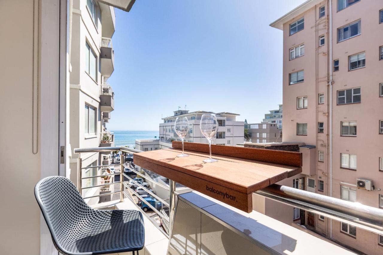 Perfect Beachfront Apartments Cape Town Ngoại thất bức ảnh