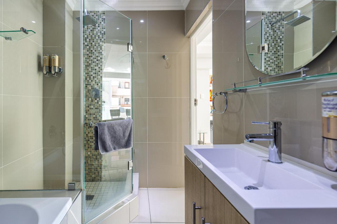 Perfect Beachfront Apartments Cape Town Ngoại thất bức ảnh