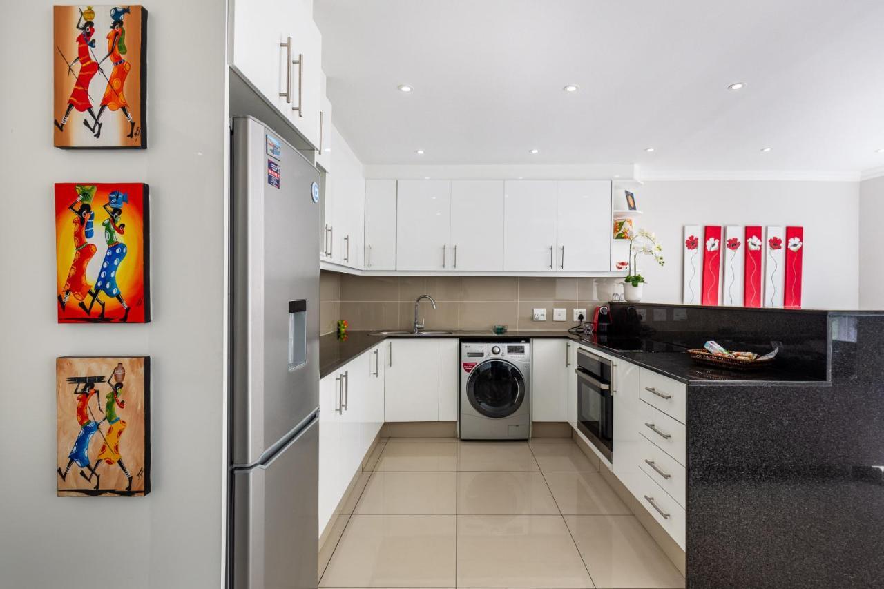 Perfect Beachfront Apartments Cape Town Ngoại thất bức ảnh