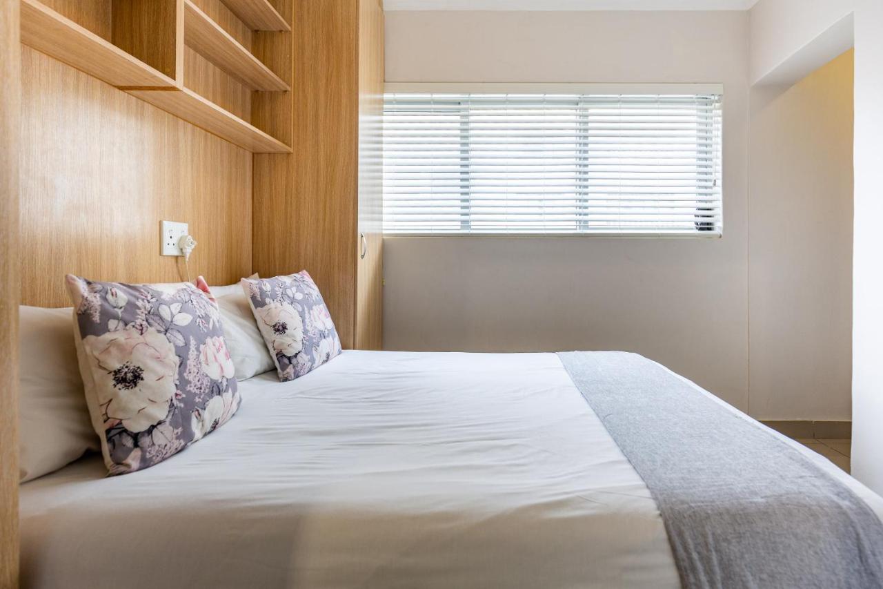 Perfect Beachfront Apartments Cape Town Ngoại thất bức ảnh