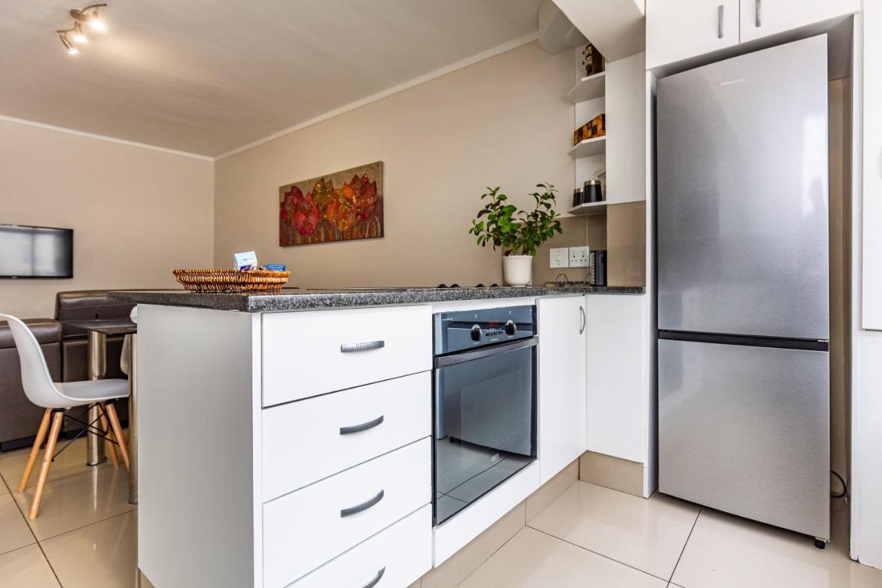 Perfect Beachfront Apartments Cape Town Ngoại thất bức ảnh