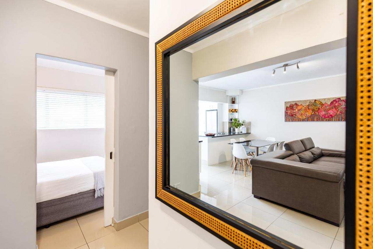 Perfect Beachfront Apartments Cape Town Ngoại thất bức ảnh