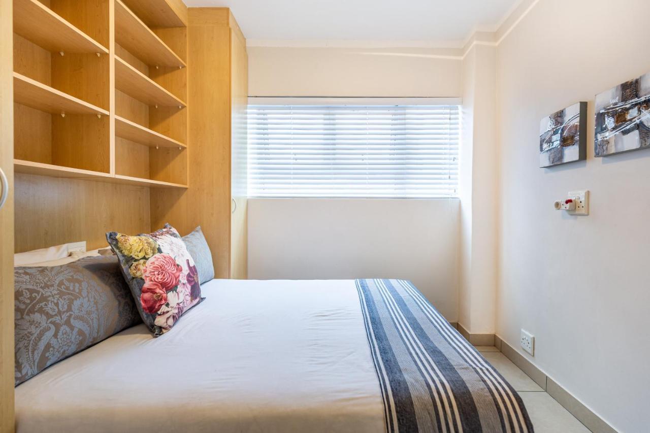 Perfect Beachfront Apartments Cape Town Ngoại thất bức ảnh