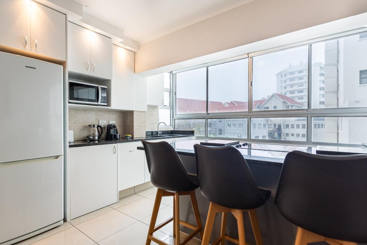 Perfect Beachfront Apartments Cape Town Ngoại thất bức ảnh