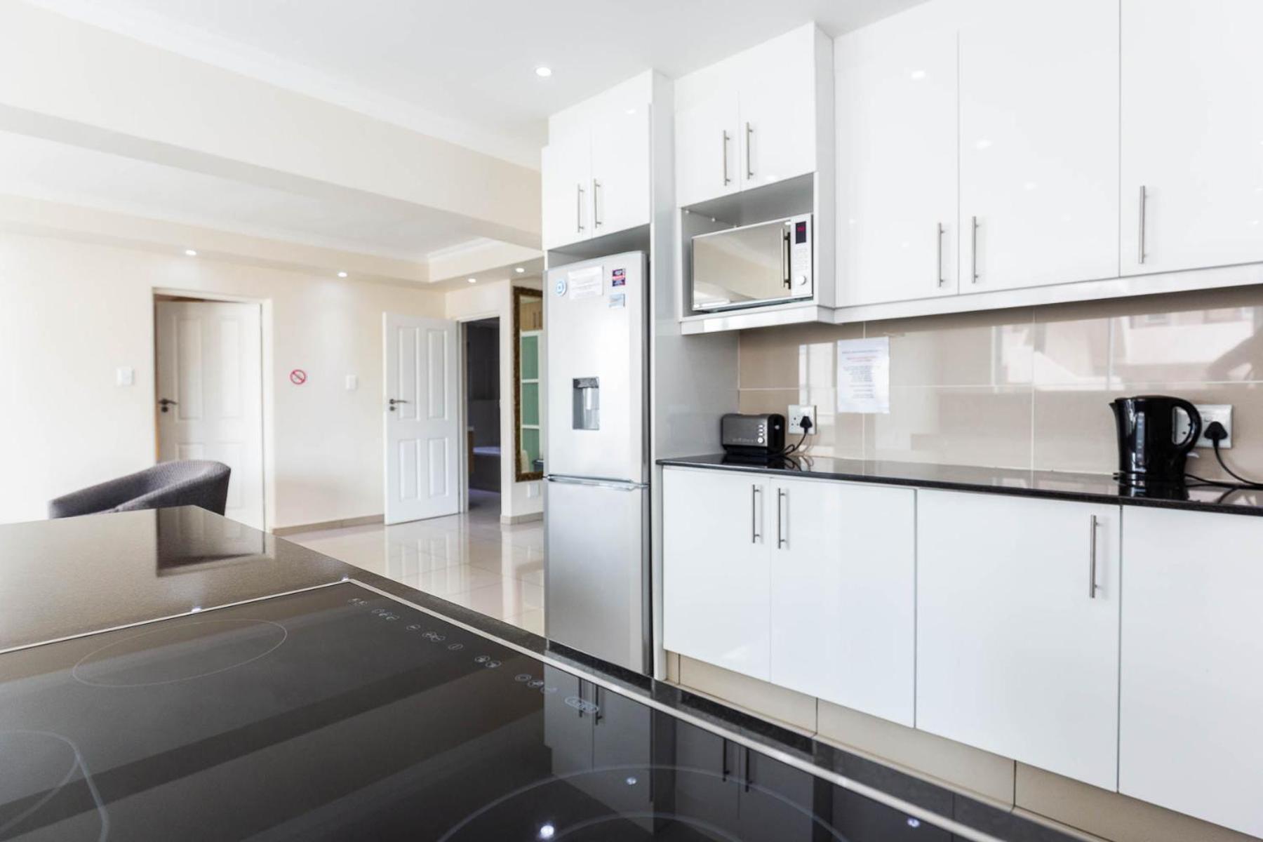 Perfect Beachfront Apartments Cape Town Ngoại thất bức ảnh