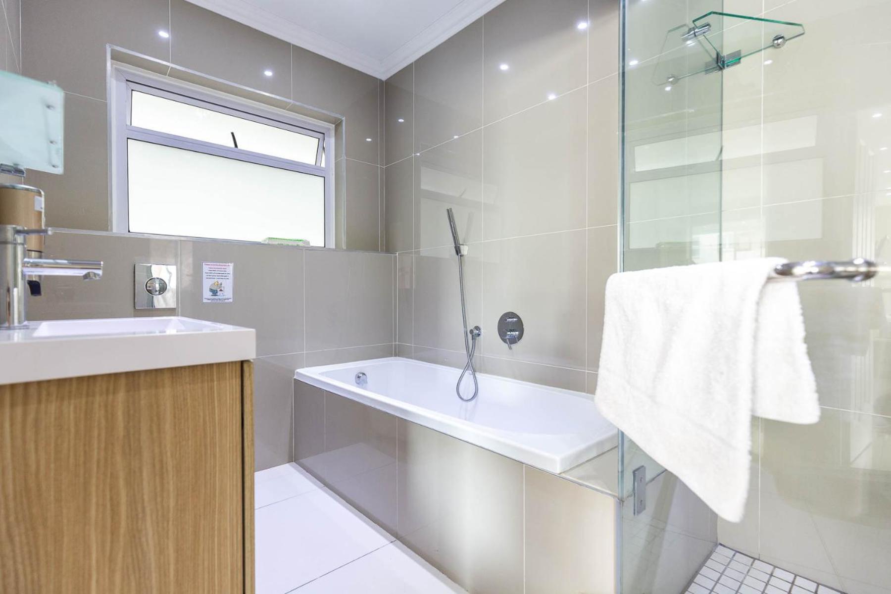 Perfect Beachfront Apartments Cape Town Ngoại thất bức ảnh