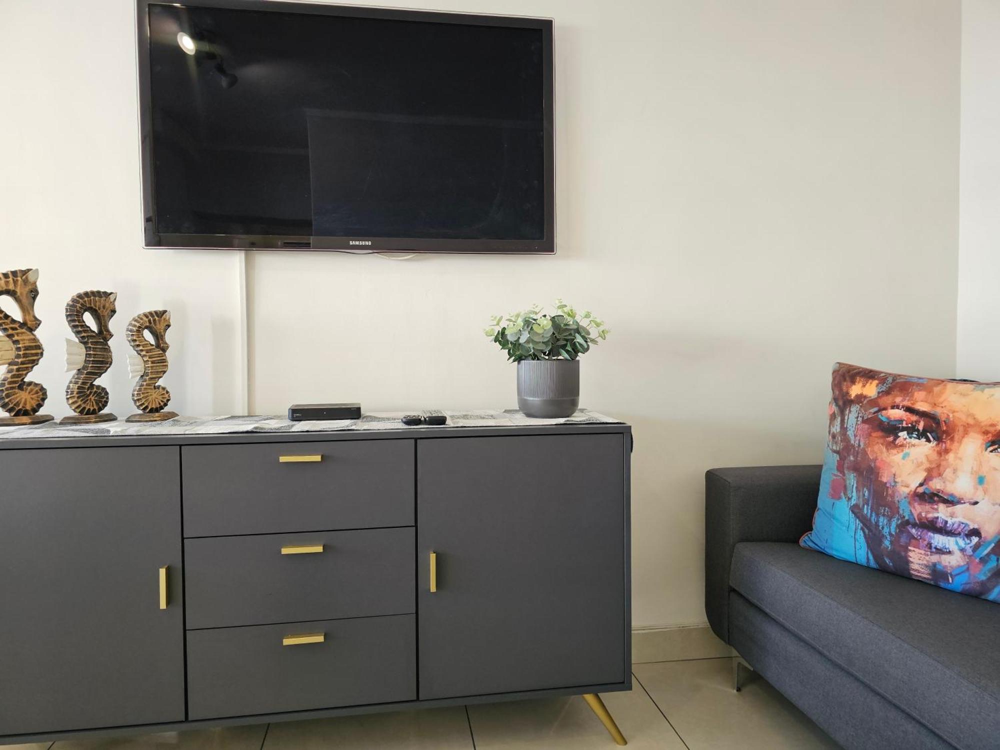 Perfect Beachfront Apartments Cape Town Ngoại thất bức ảnh