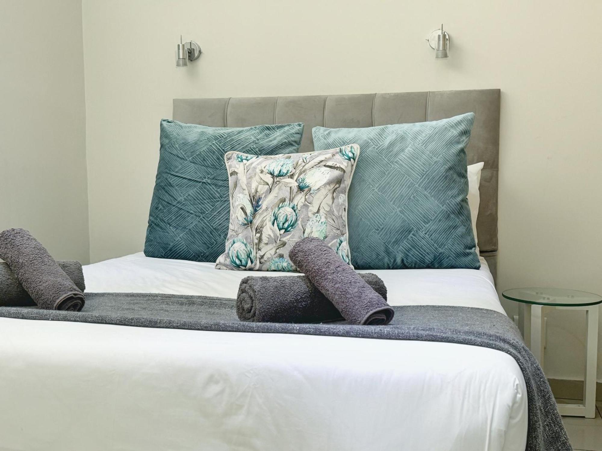Perfect Beachfront Apartments Cape Town Ngoại thất bức ảnh