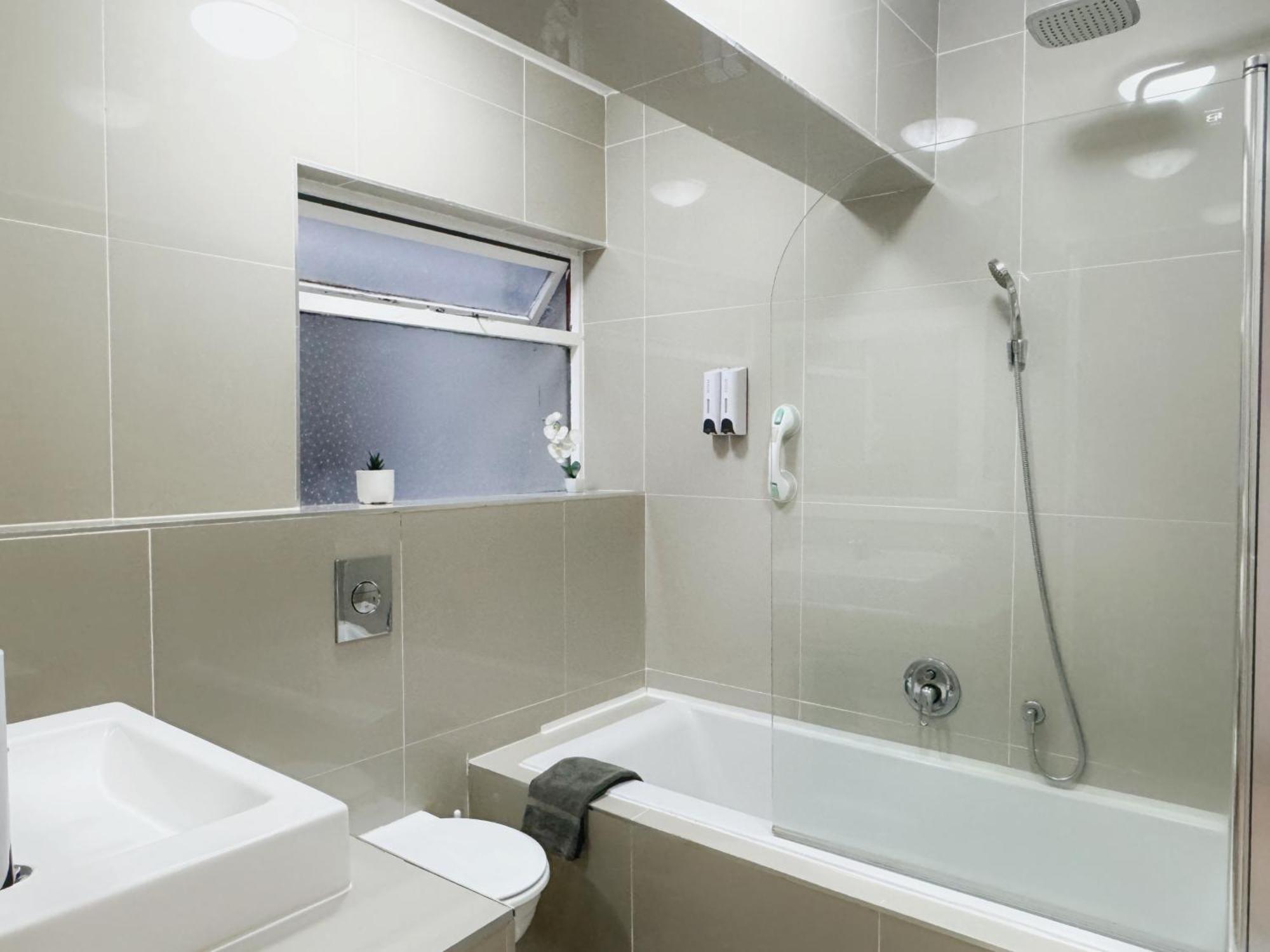 Perfect Beachfront Apartments Cape Town Ngoại thất bức ảnh