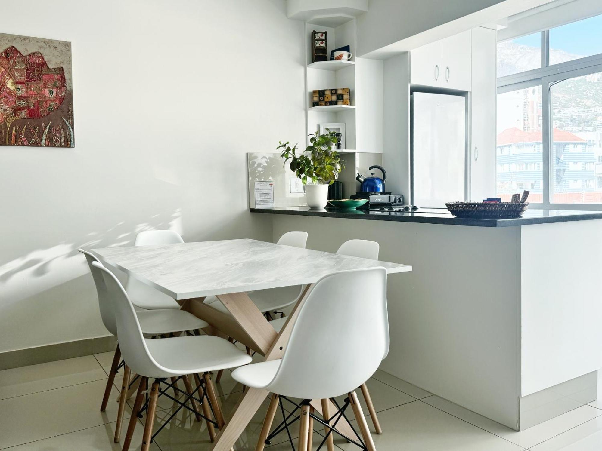 Perfect Beachfront Apartments Cape Town Ngoại thất bức ảnh