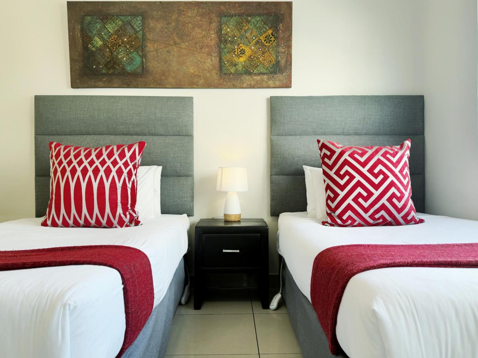 Perfect Beachfront Apartments Cape Town Ngoại thất bức ảnh