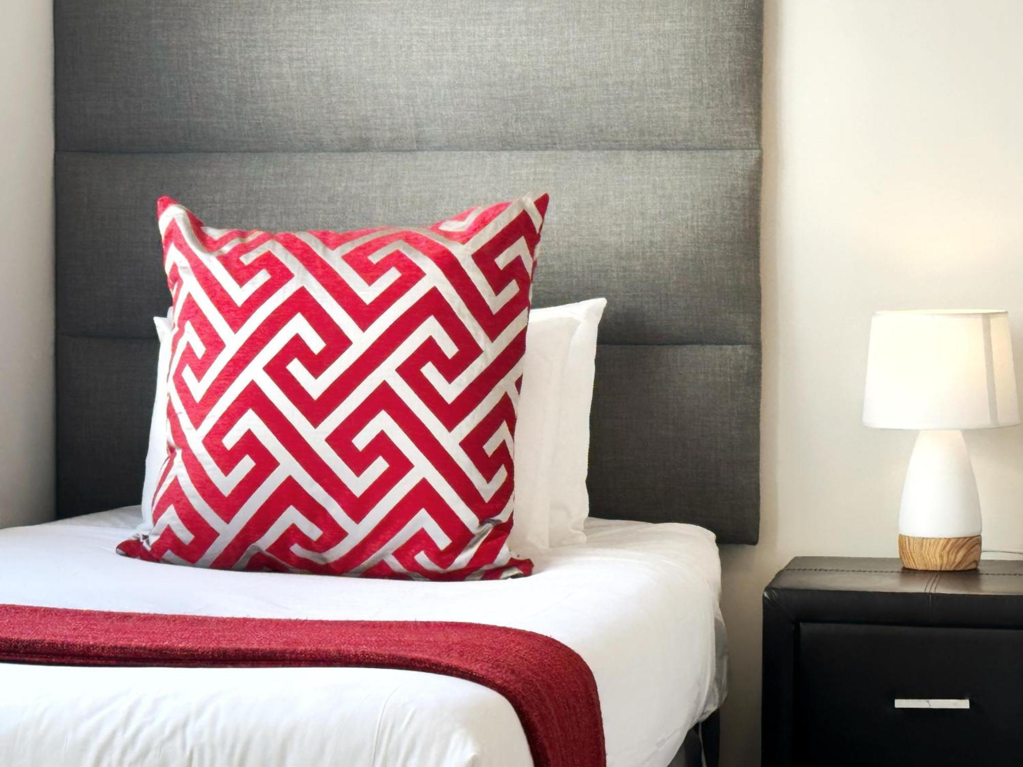 Perfect Beachfront Apartments Cape Town Ngoại thất bức ảnh