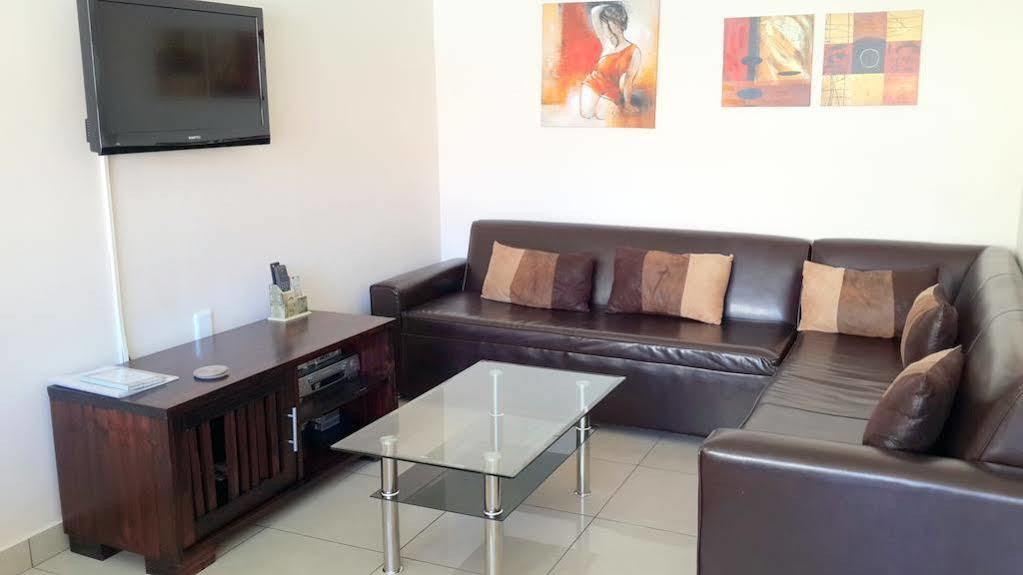 Perfect Beachfront Apartments Cape Town Ngoại thất bức ảnh