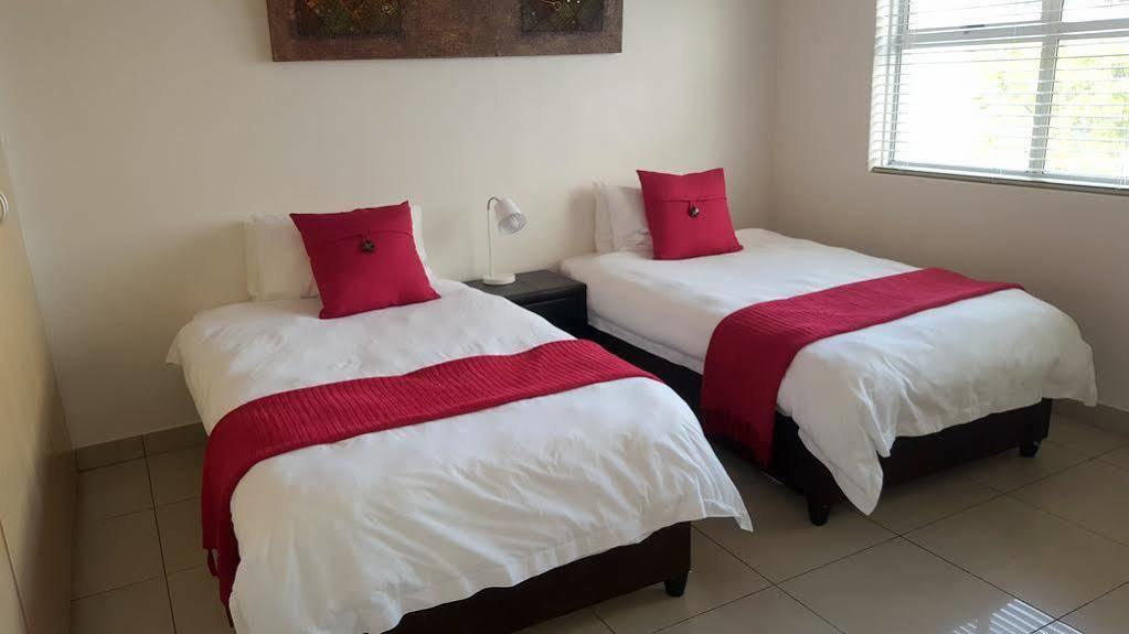 Perfect Beachfront Apartments Cape Town Ngoại thất bức ảnh