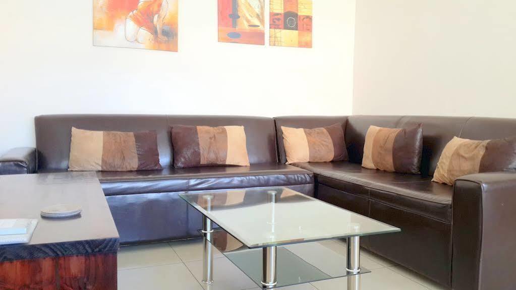 Perfect Beachfront Apartments Cape Town Ngoại thất bức ảnh